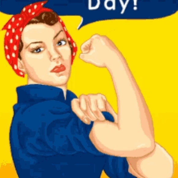 Meet your Posher, Rania - Picture 1 of 1